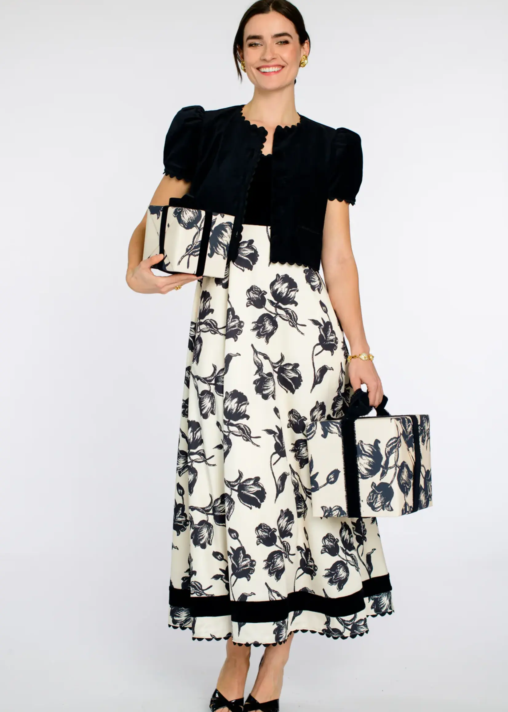 Elizabeth James Elizabeth James Coco Jacket