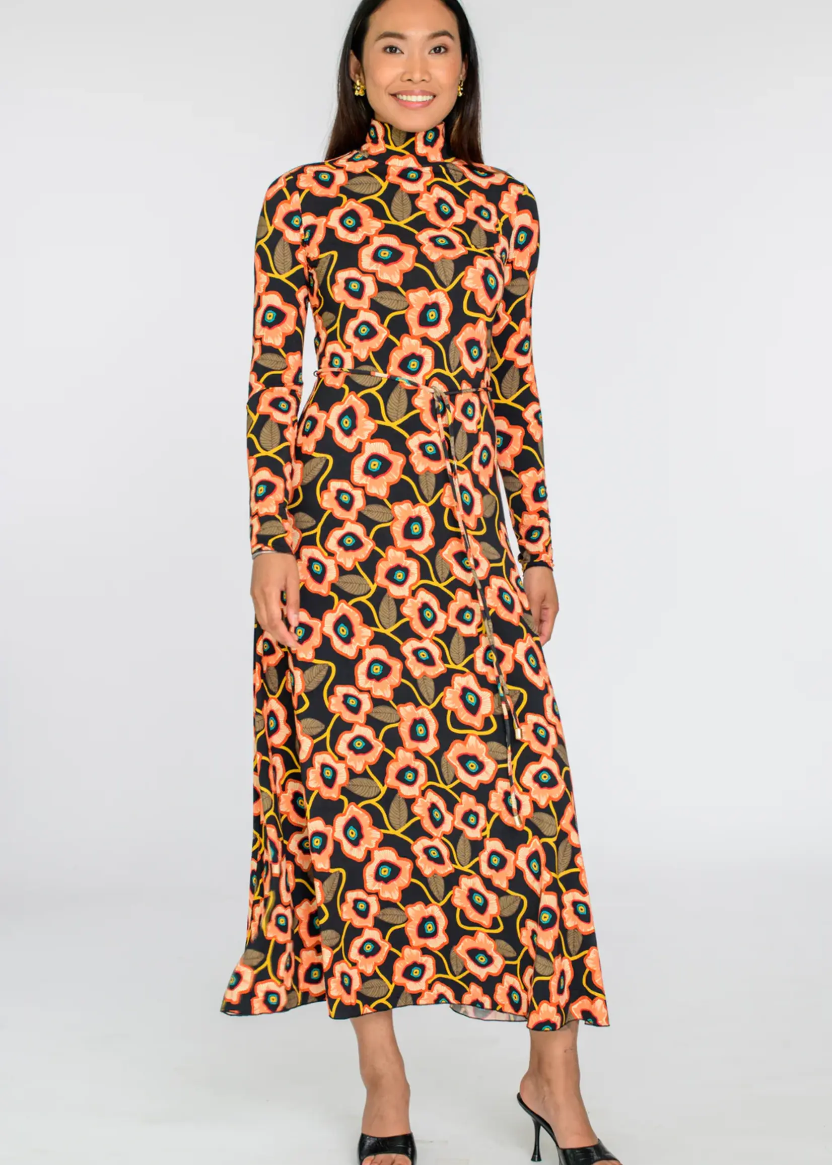 Elizabeth James Elizabeth James Stevie Dress