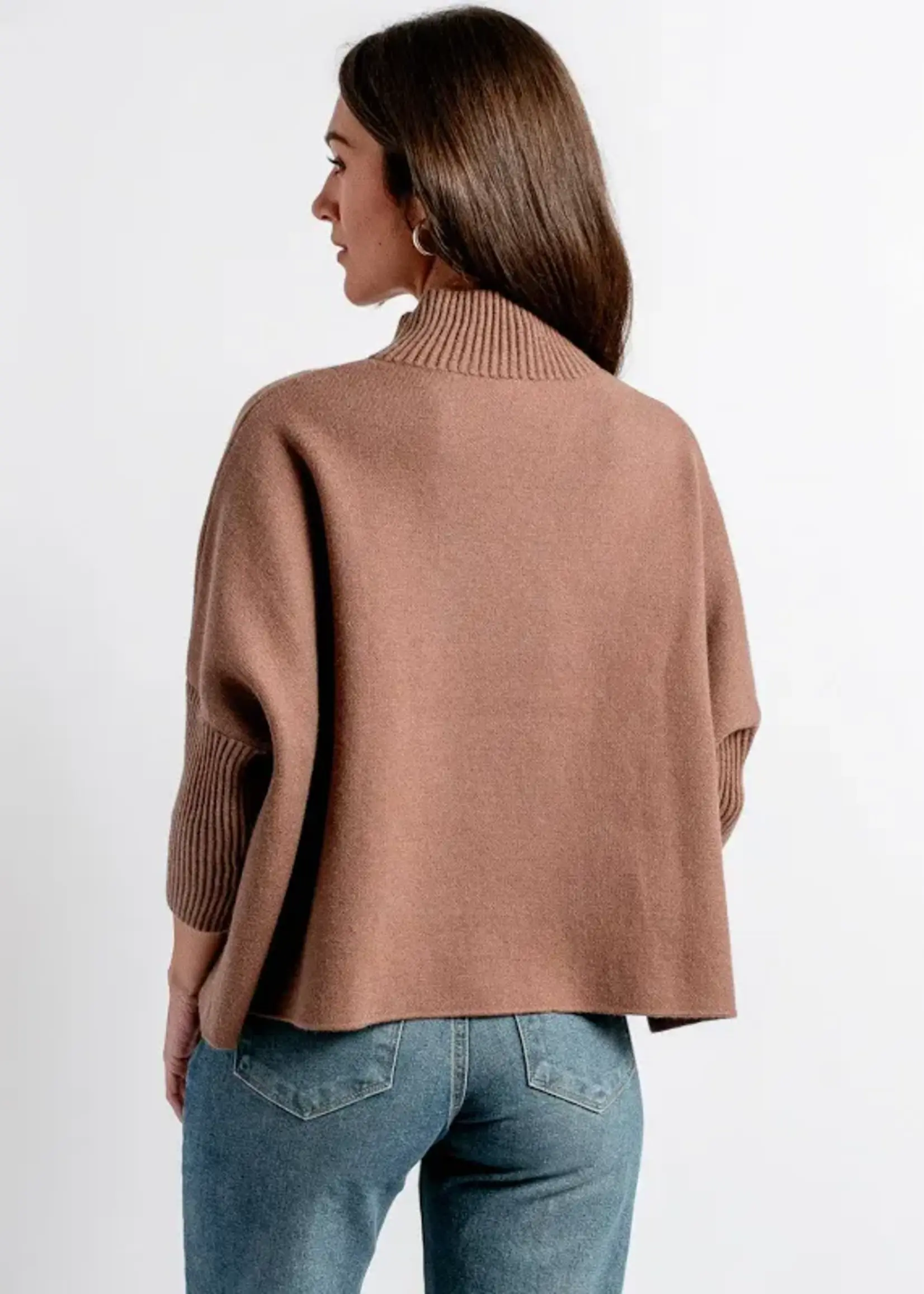 Kerisma Kerisma Aja Sweater