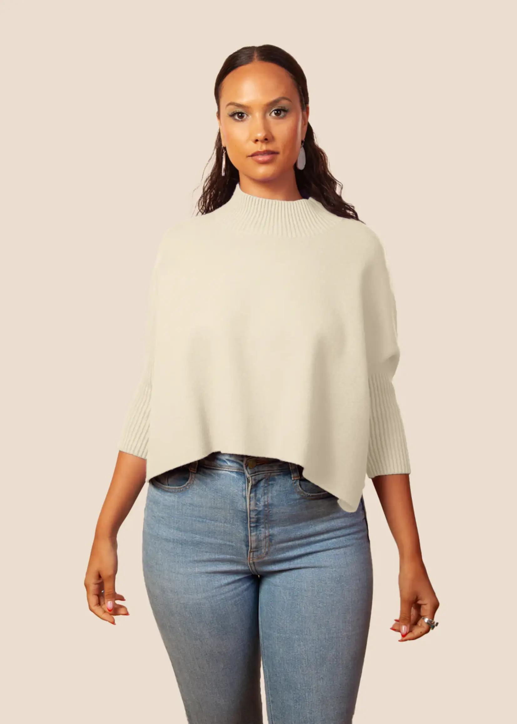 Kerisma Kerisma Aja Sweater