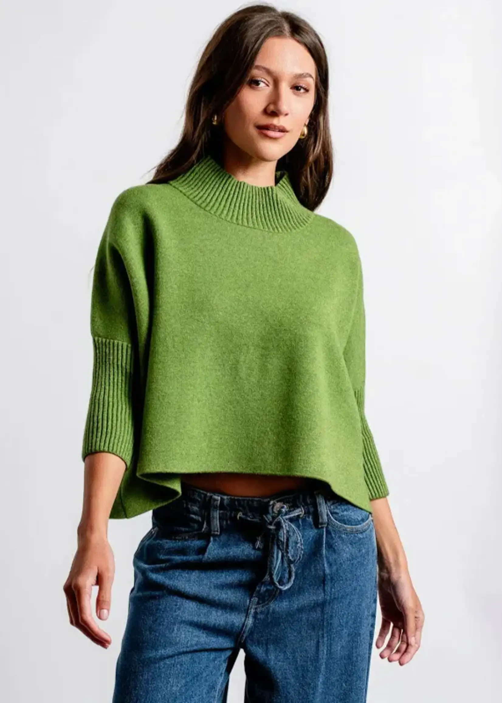 Kerisma Kerisma Aja Sweater