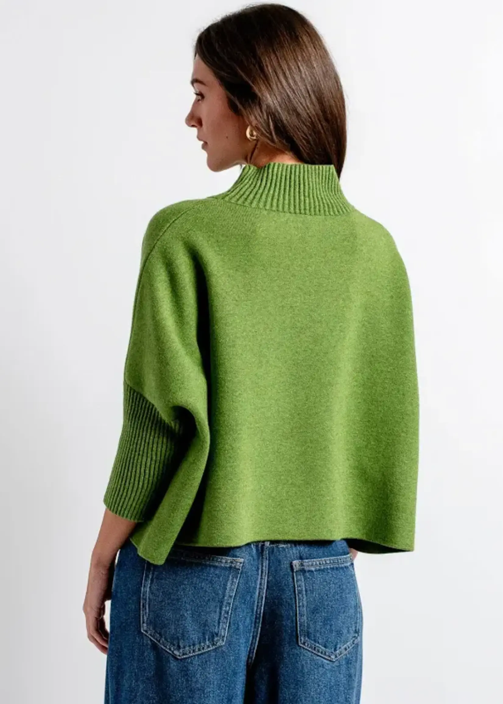 Kerisma Kerisma Aja Sweater