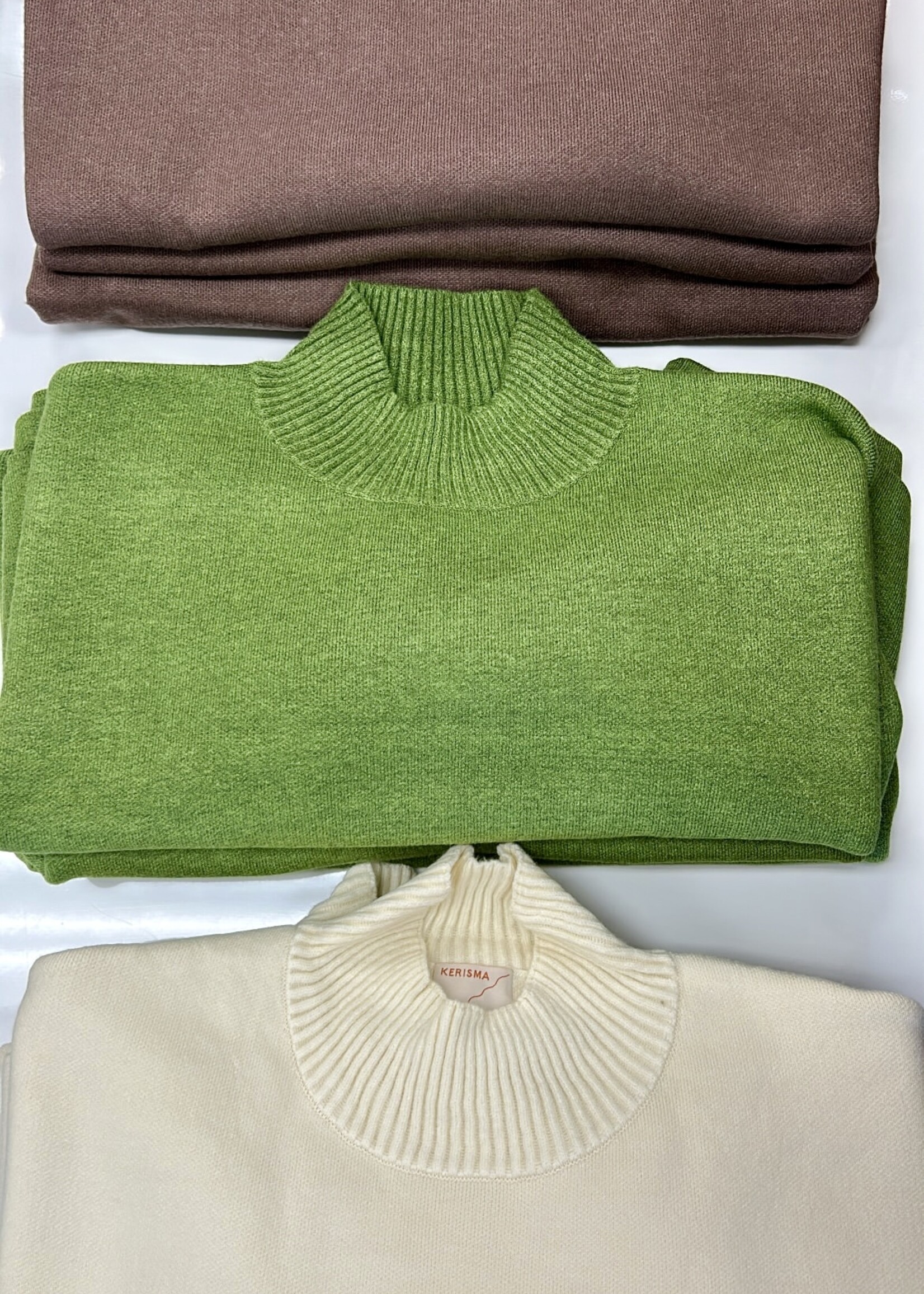 Kerisma Kerisma Aja Sweater