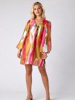 Crosby Crosby Beckham Dress