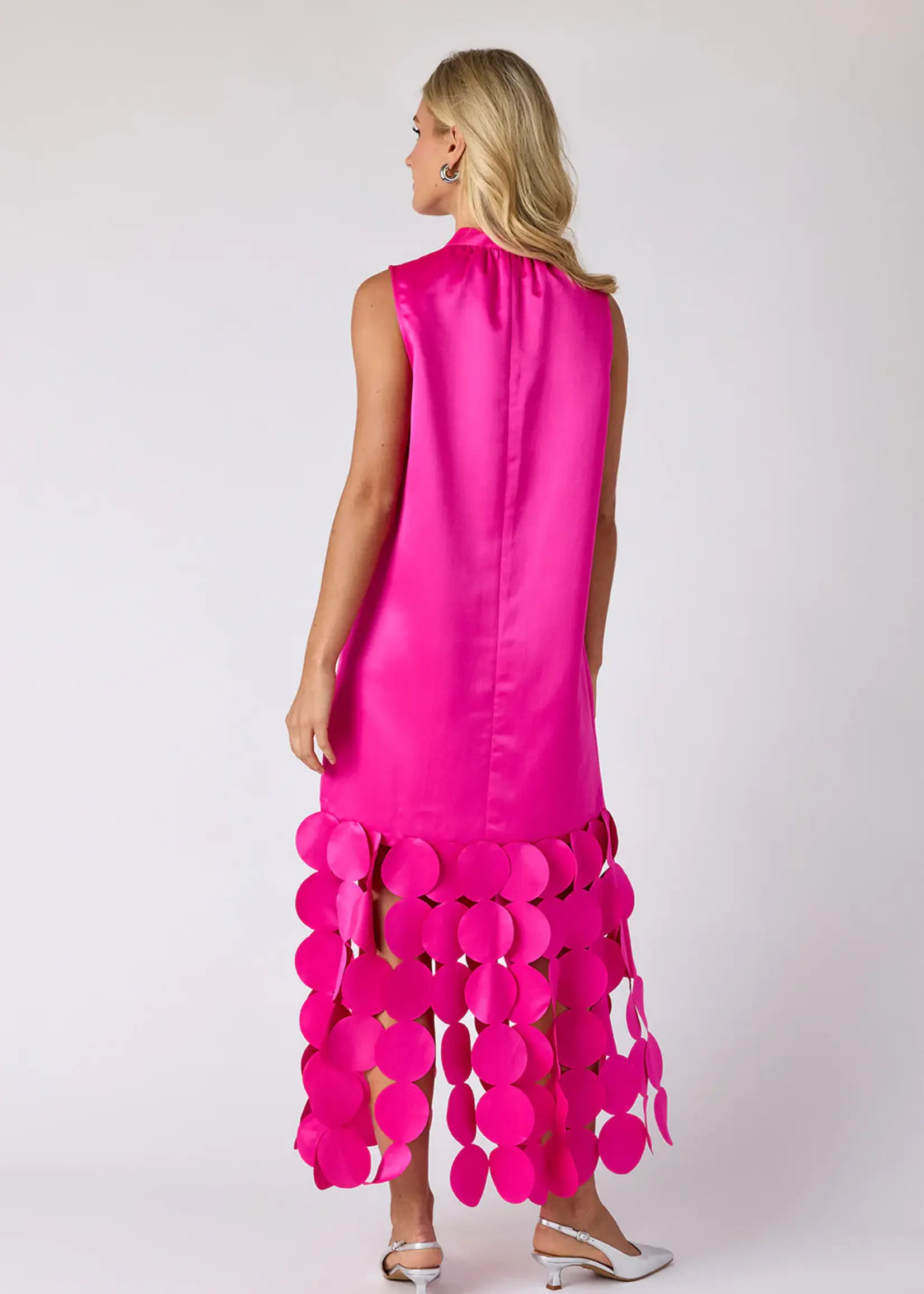 Crosby Crosby Ponce Party Dress