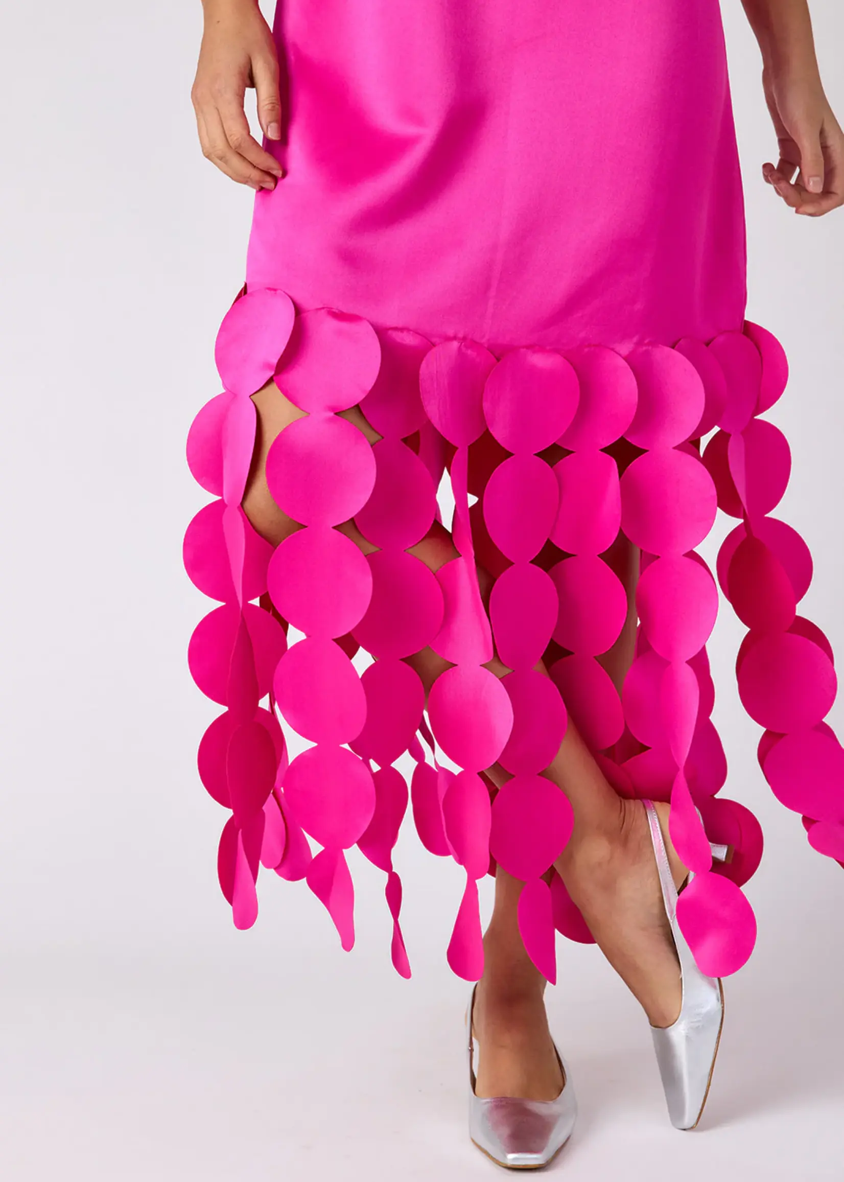 Crosby Crosby Ponce Party Dress