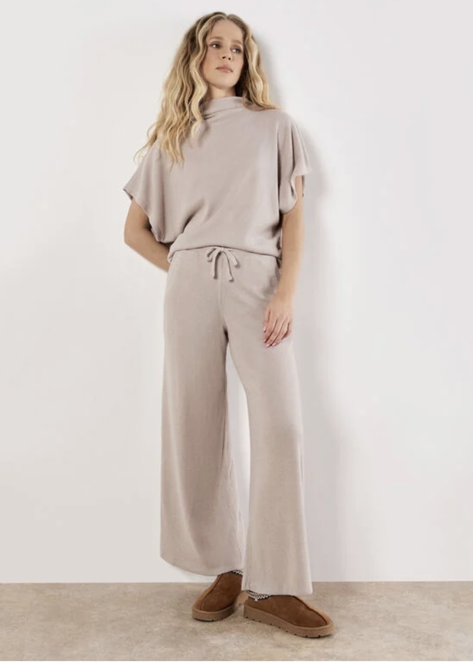 Apricot Apricot Soft Touch Trouser Set