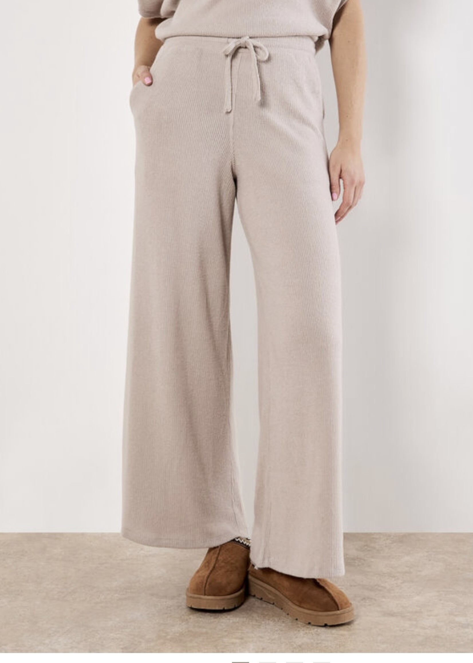 Apricot Apricot Soft Touch Trouser Set