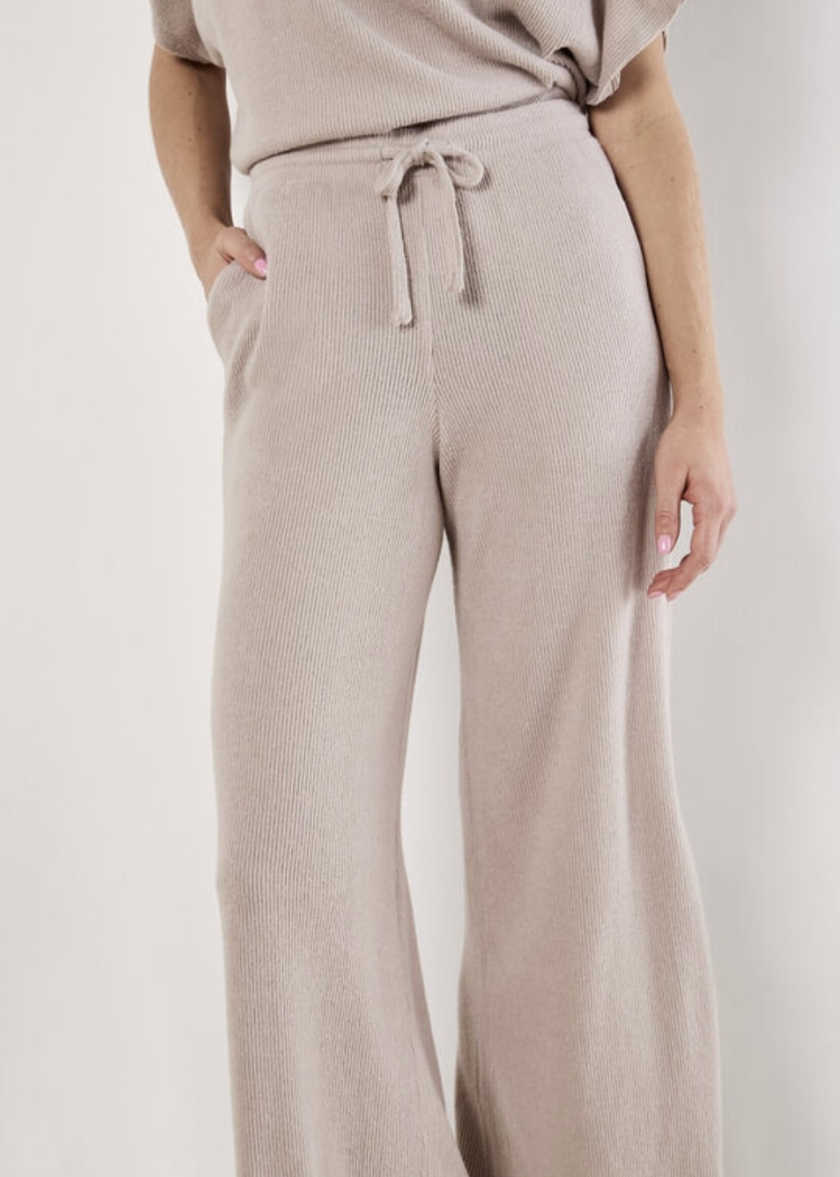 Apricot Apricot Soft Touch Trouser Set