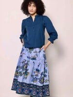 Maude Maude Ada Midi Skirt