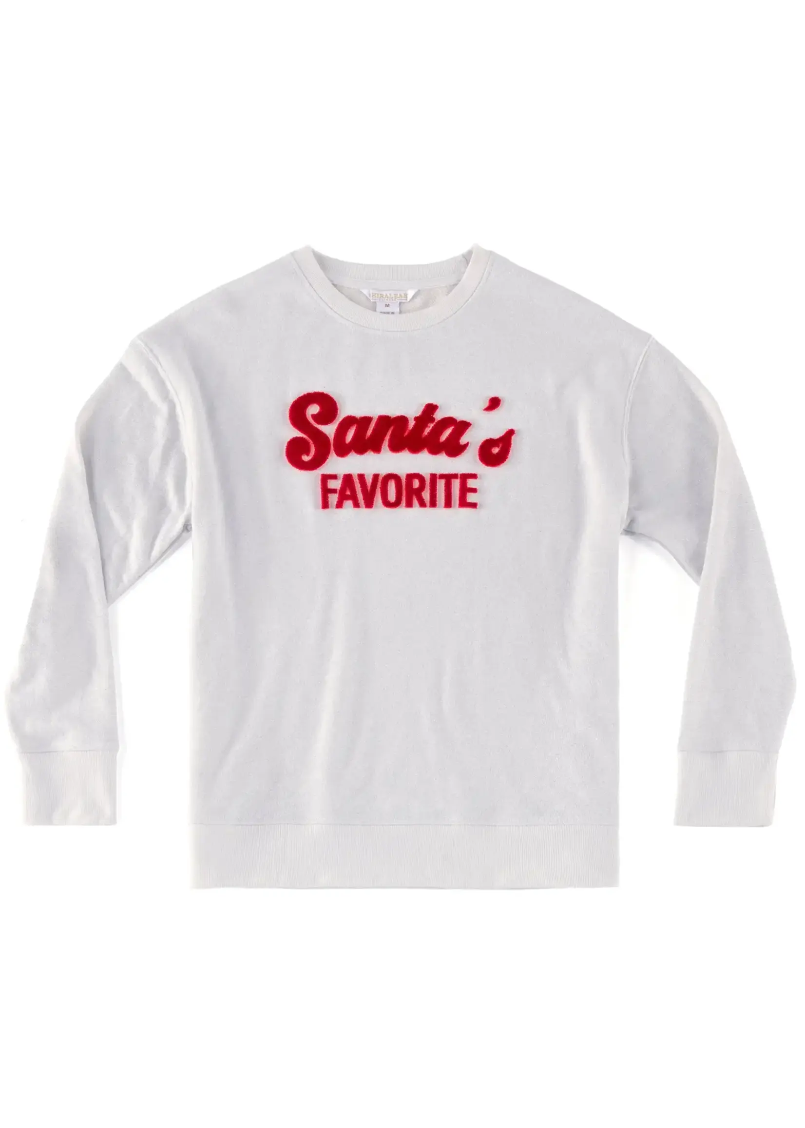 Shiraleah Shira Santas Favorite Top