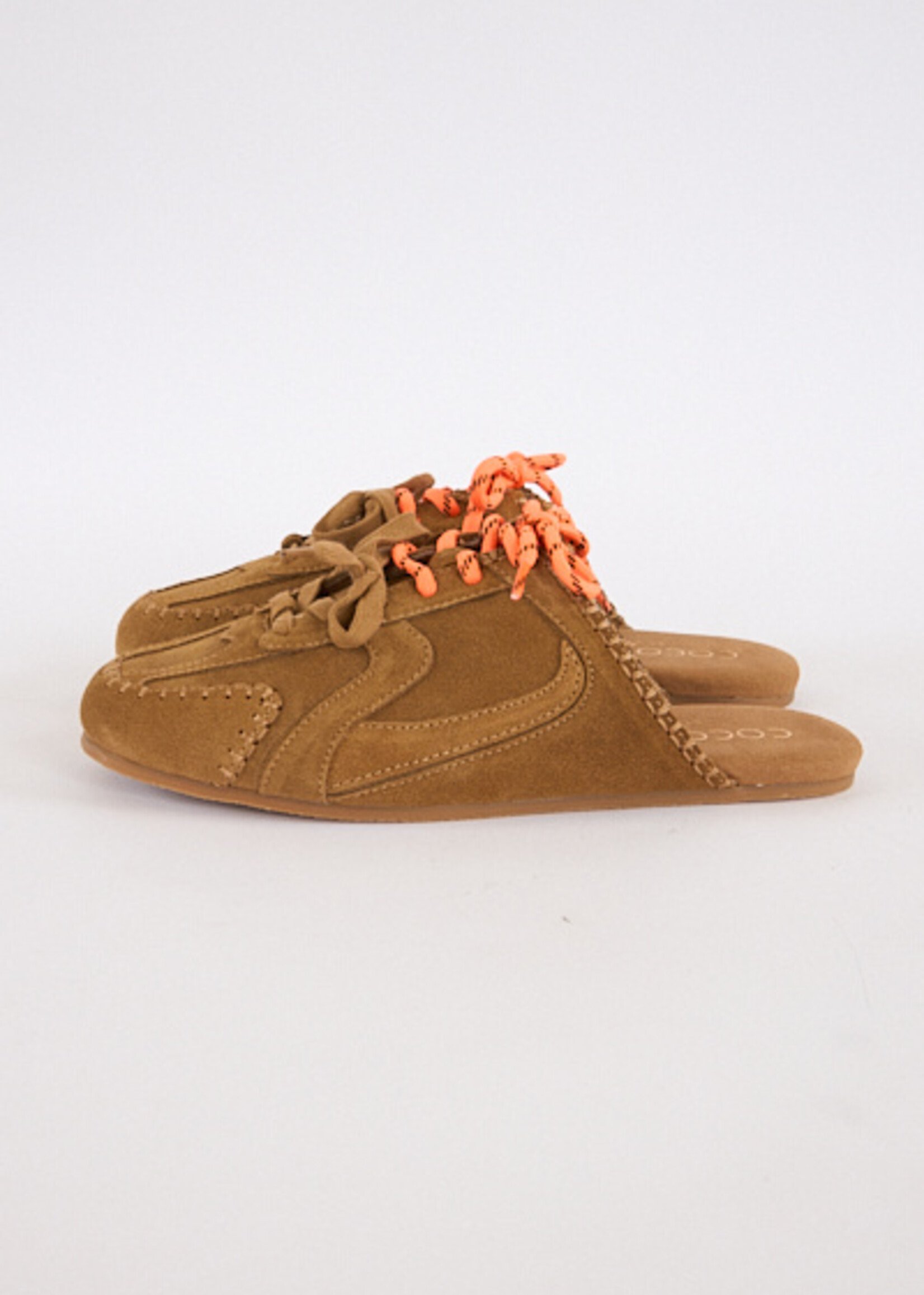 Coconuts Matisse Devyn Sneaker Mule