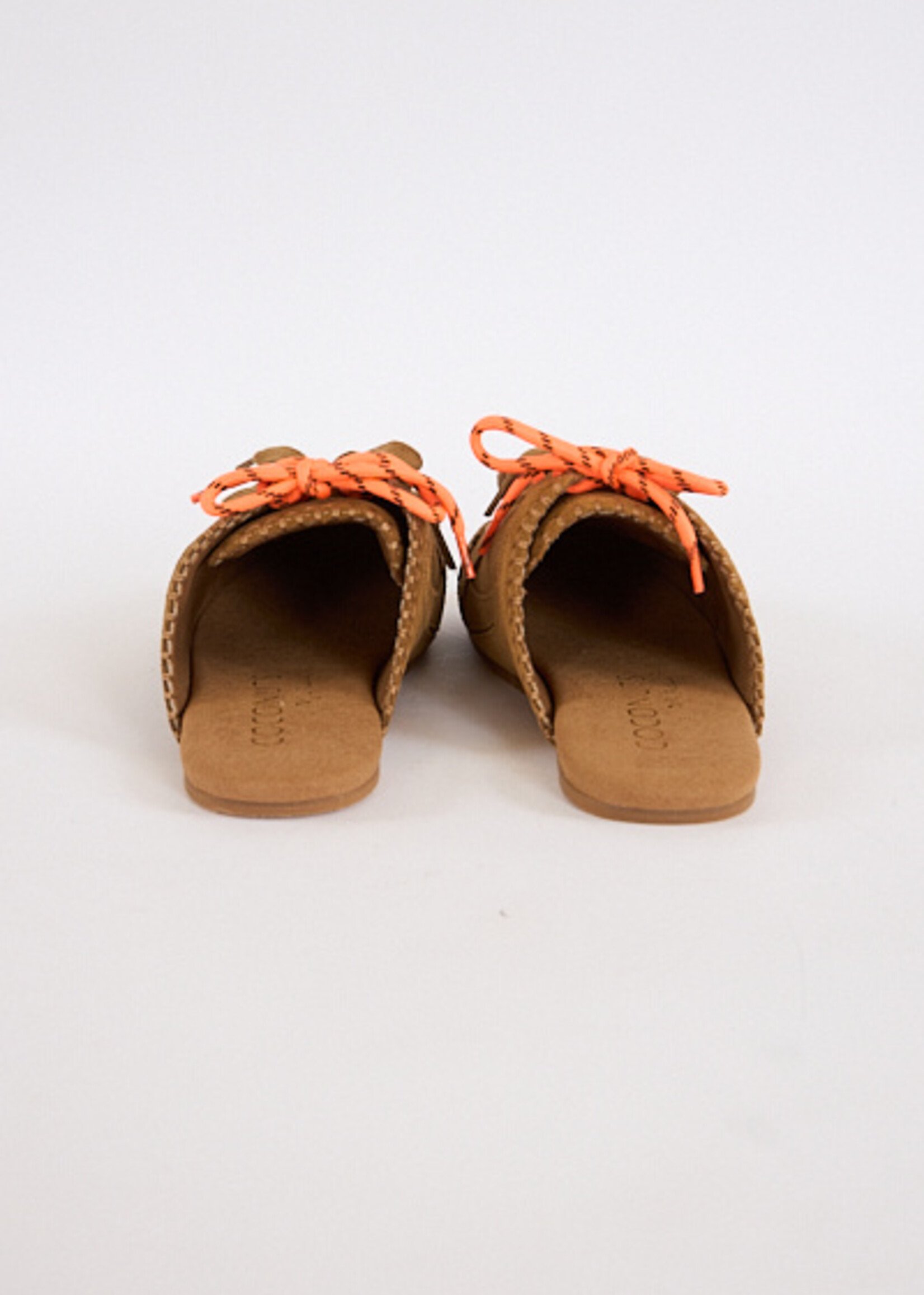 Coconuts Matisse Devyn Sneaker Mule