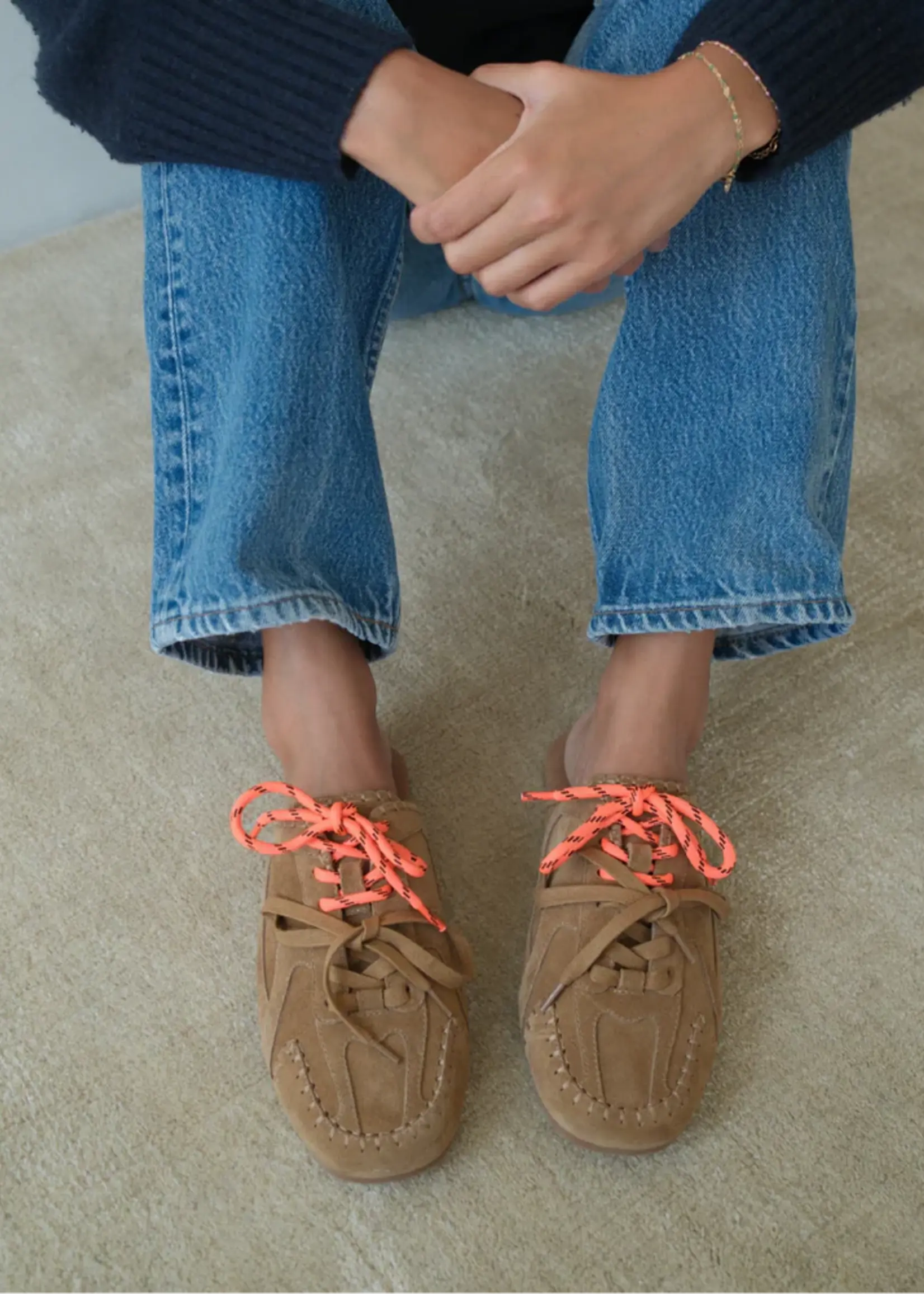 Coconuts Matisse Devyn Sneaker Mule