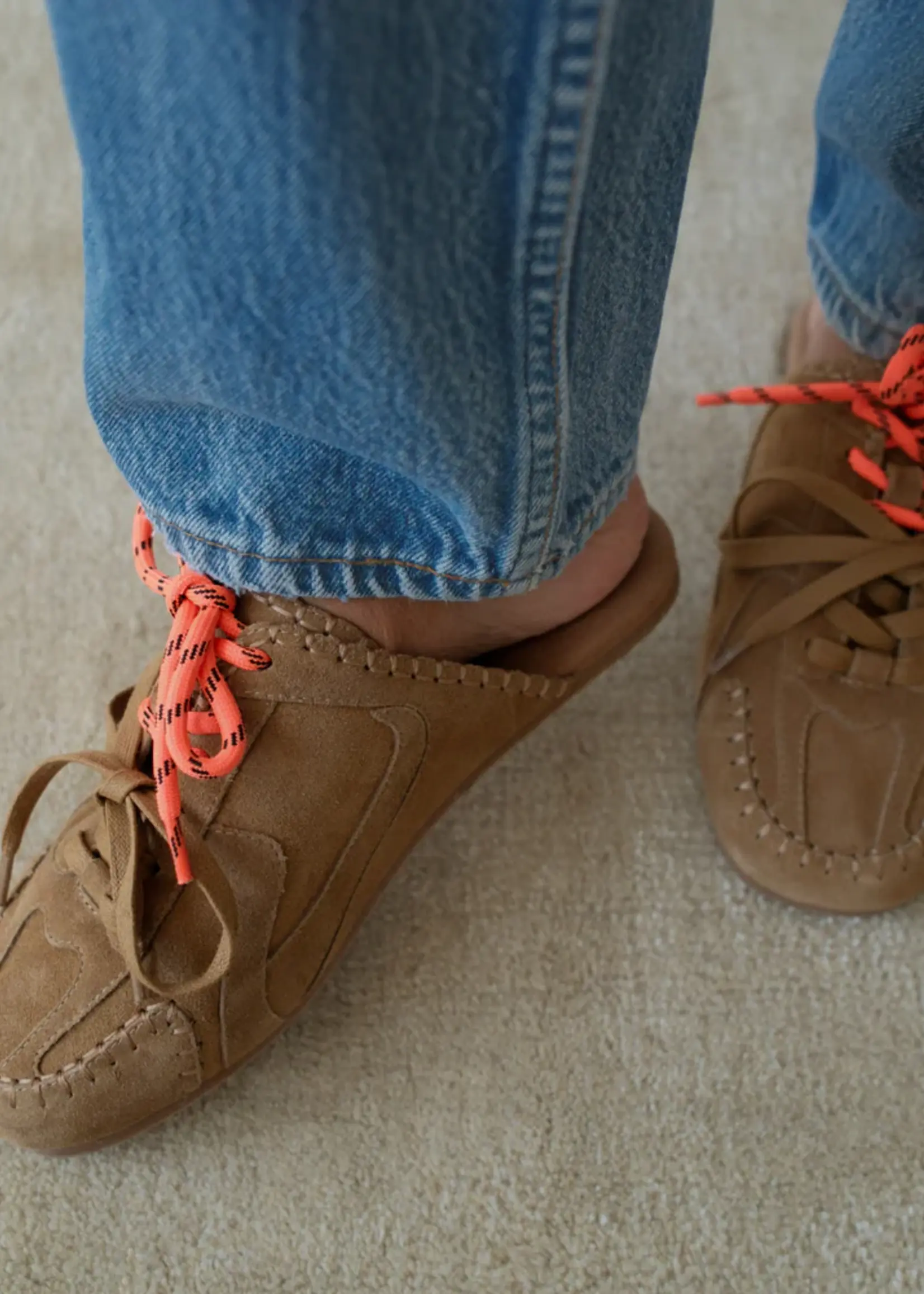 Coconuts Matisse Devyn Sneaker Mule