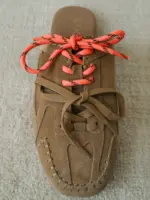 Coconuts Matisse Devyn Sneaker Mule