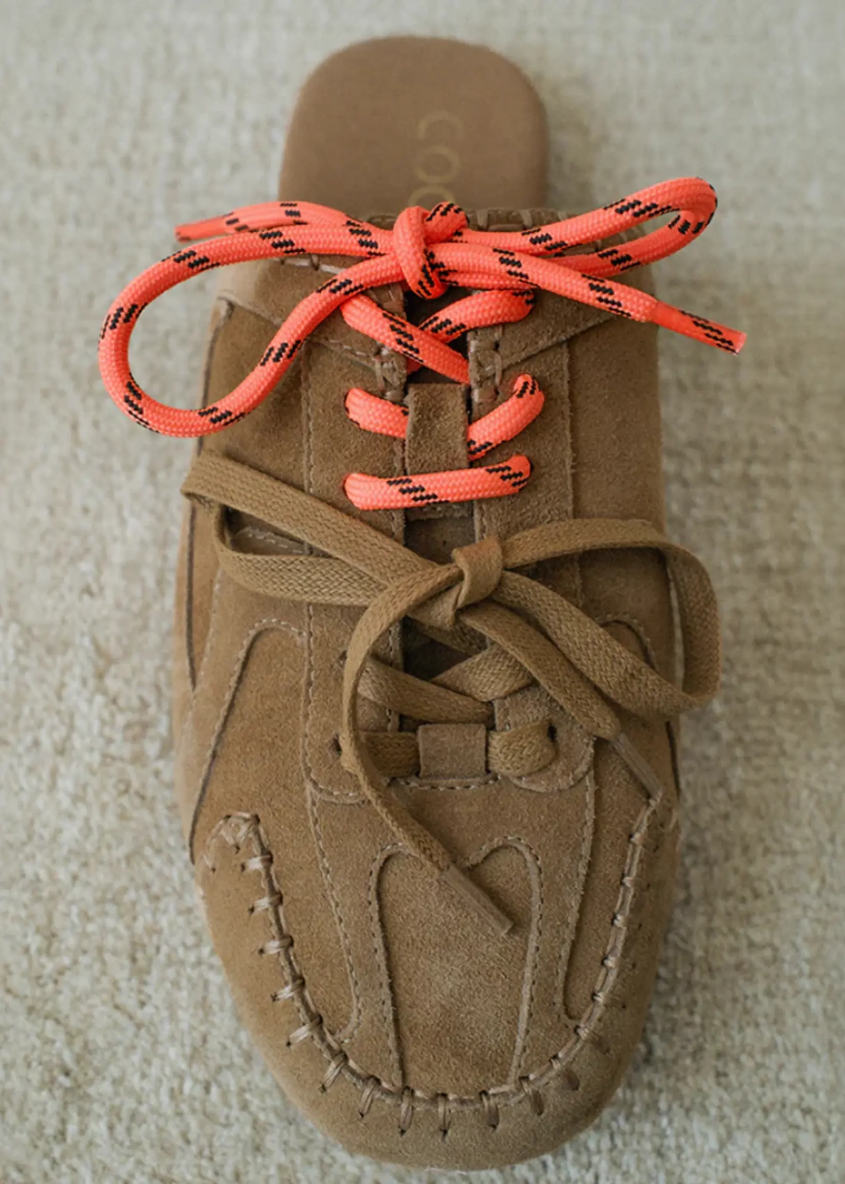 Coconuts Matisse Devyn Sneaker Mule