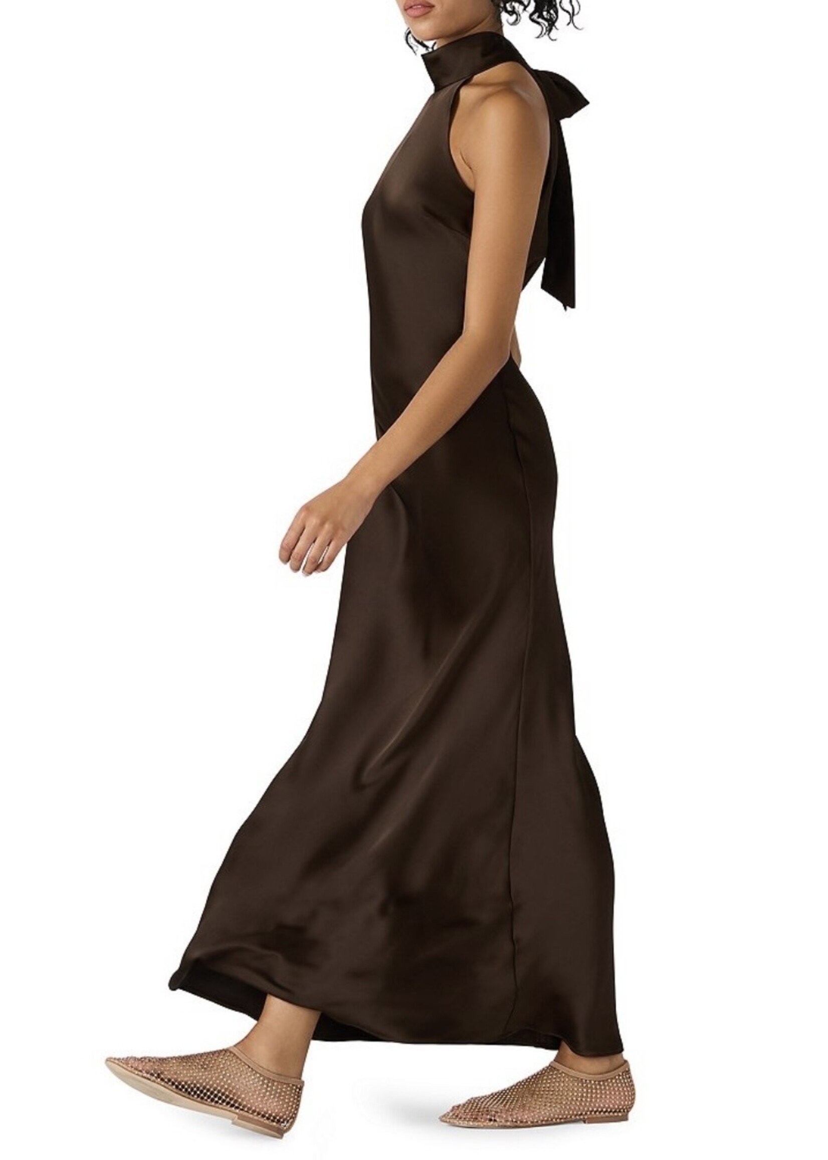 Steve Madden Steve Madden Lara Maxi Dress