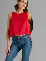 Steve Madden Steve Madden Yazmin Top