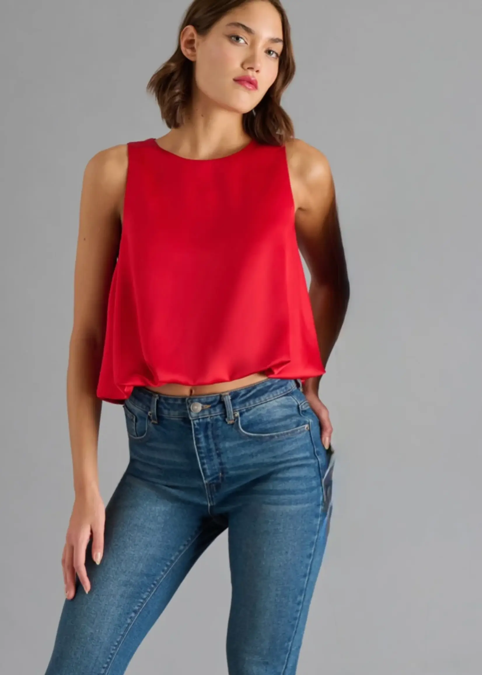 Steve Madden Steve Madden Yazmin Top