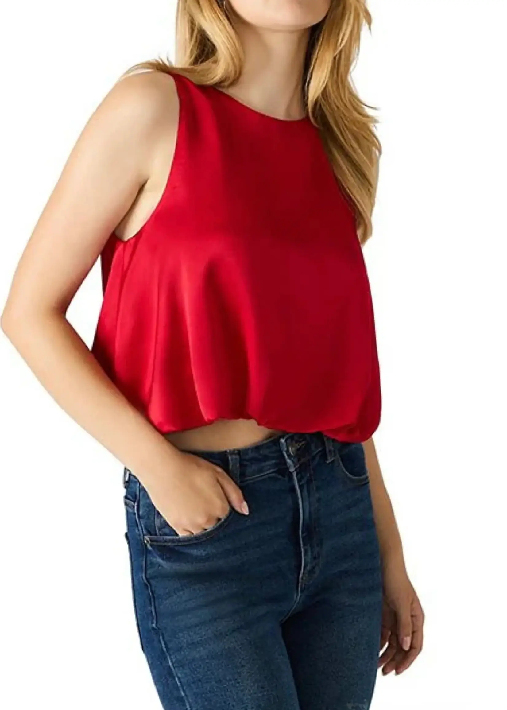 Steve Madden Steve Madden Yazmin Top