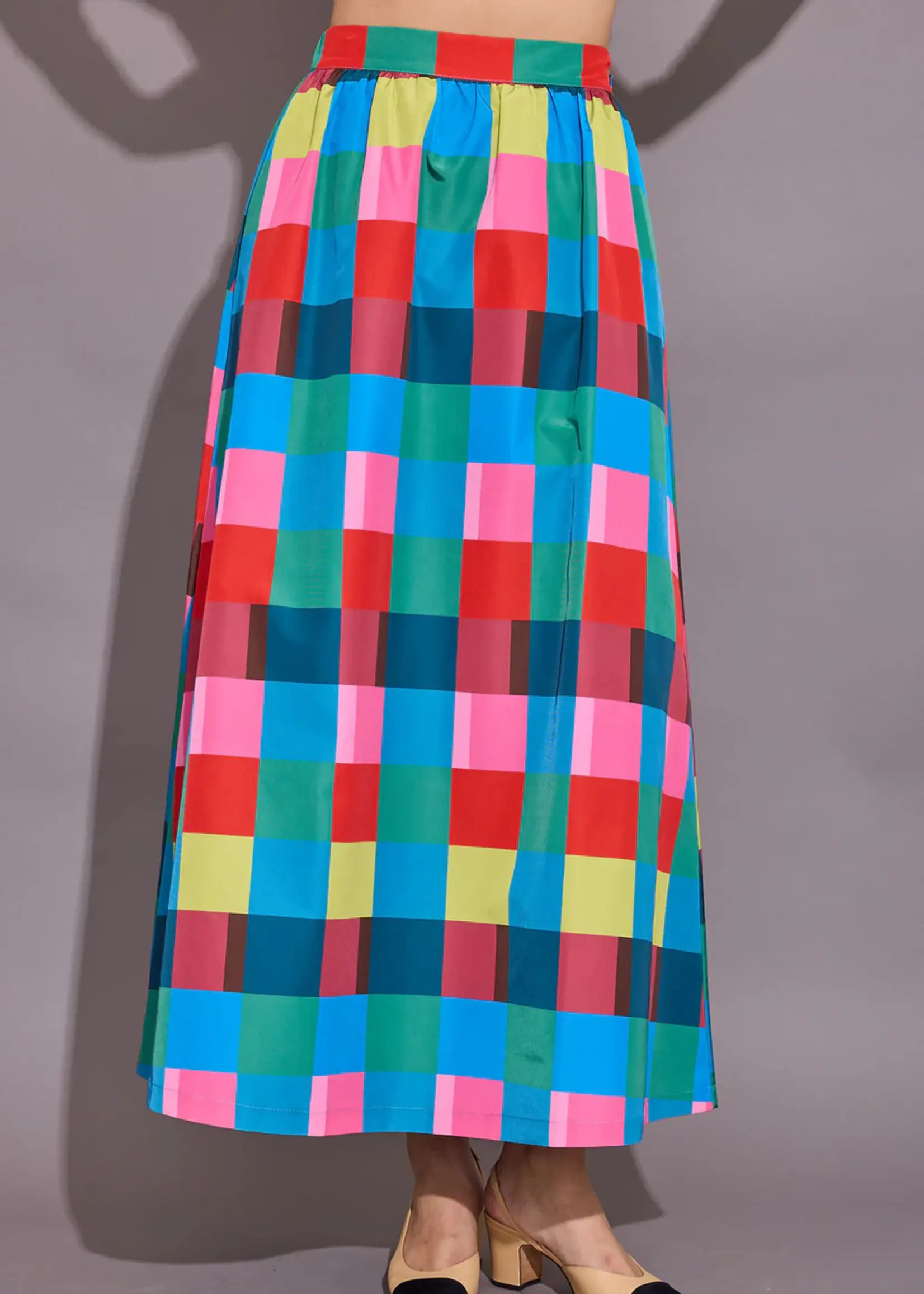 Alden Adair Alden Adair Daphne Skirt