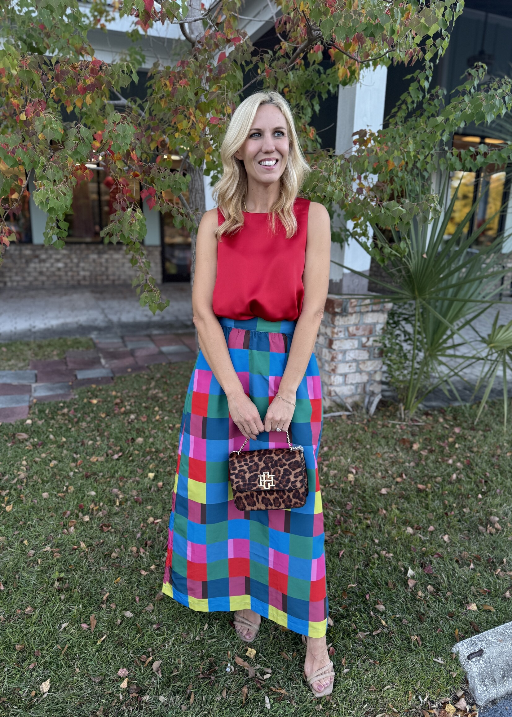 Alden Adair Alden Adair Daphne Skirt