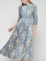 Vilagallo Vilagallo Iria Dress