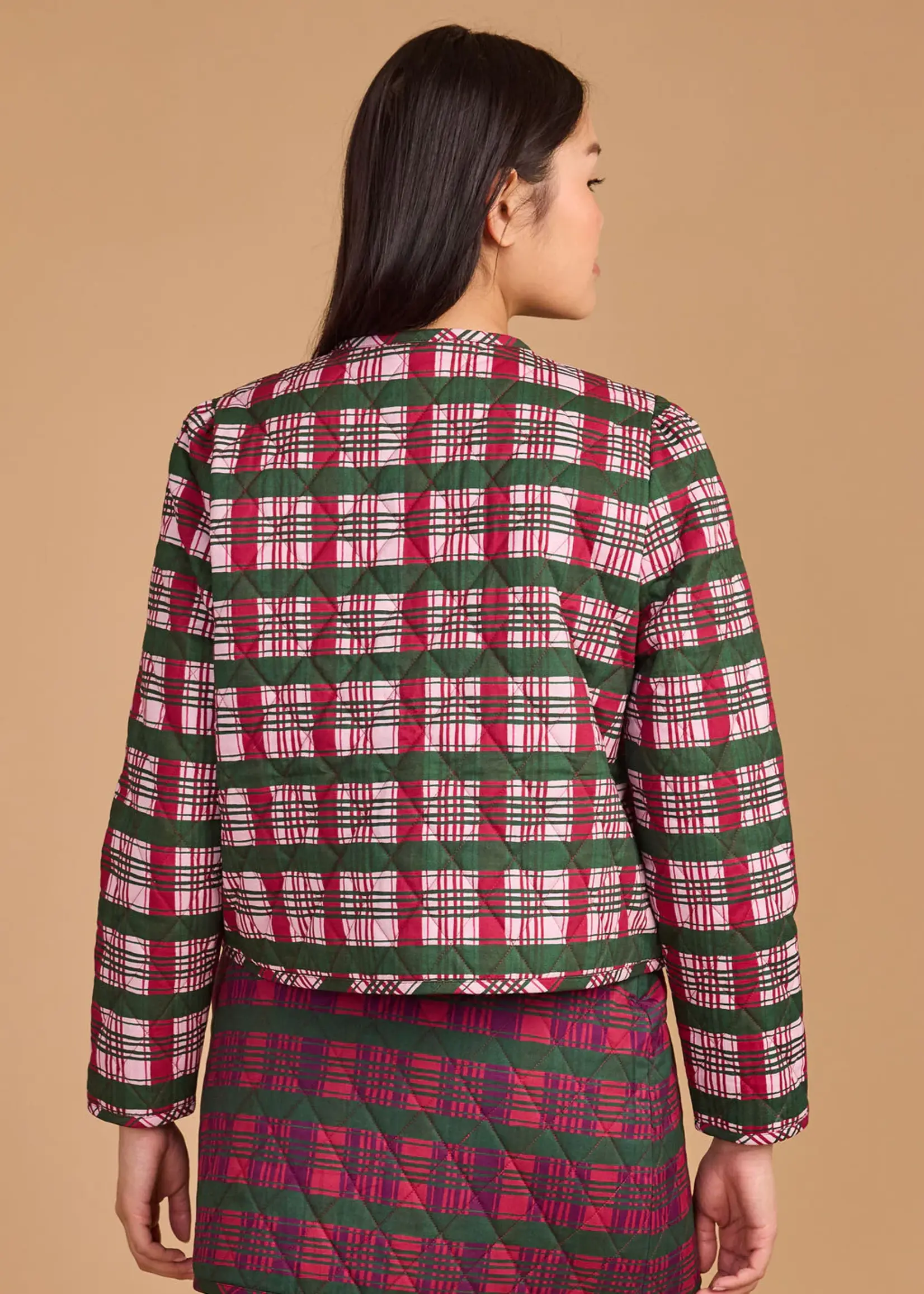 AA Double A Hazel Jacket