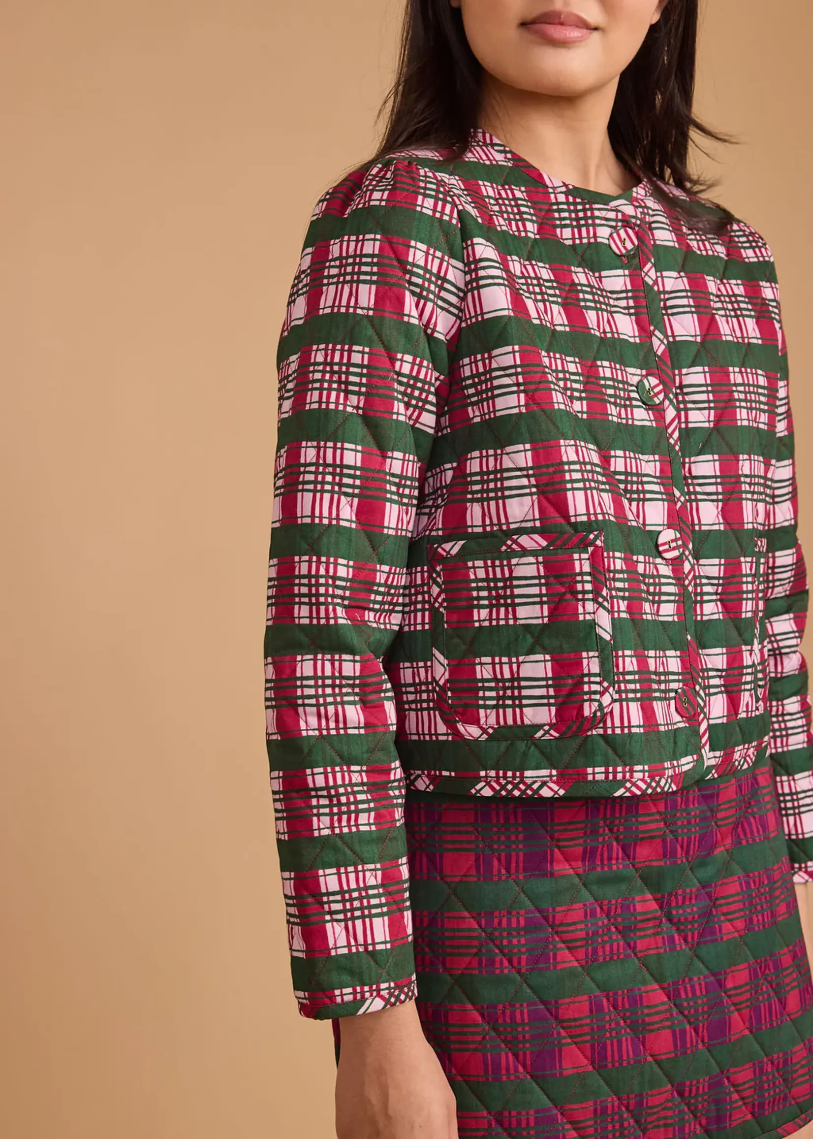 AA Double A Hazel Jacket