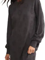 Z Supply Z Supply Amina Jacquard Sweater Dress