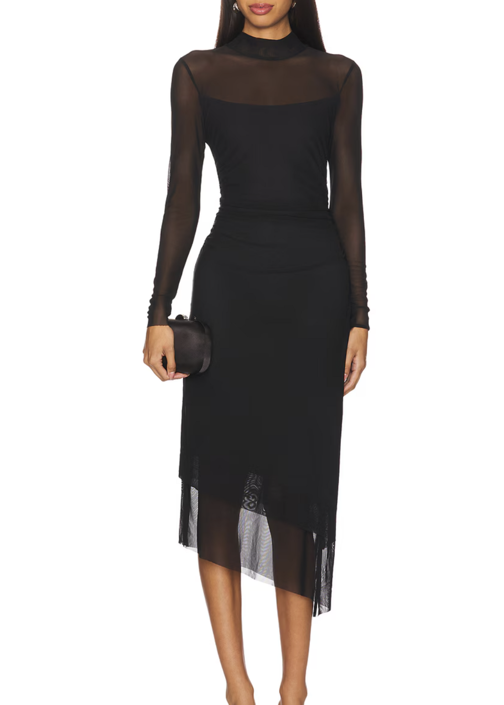 Steve Madden Steve Madden Blare Dress