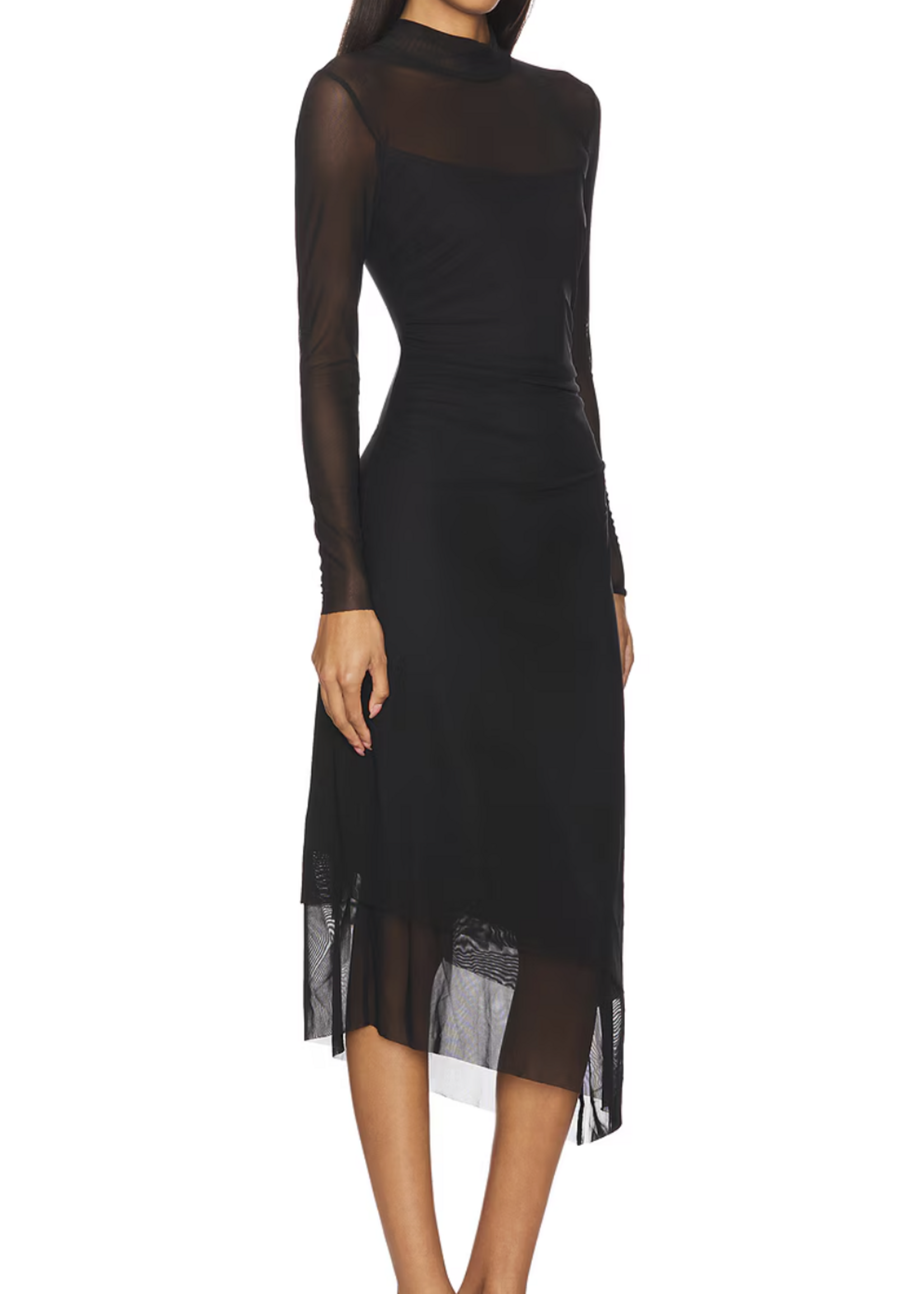 Steve Madden Steve Madden Blare Dress