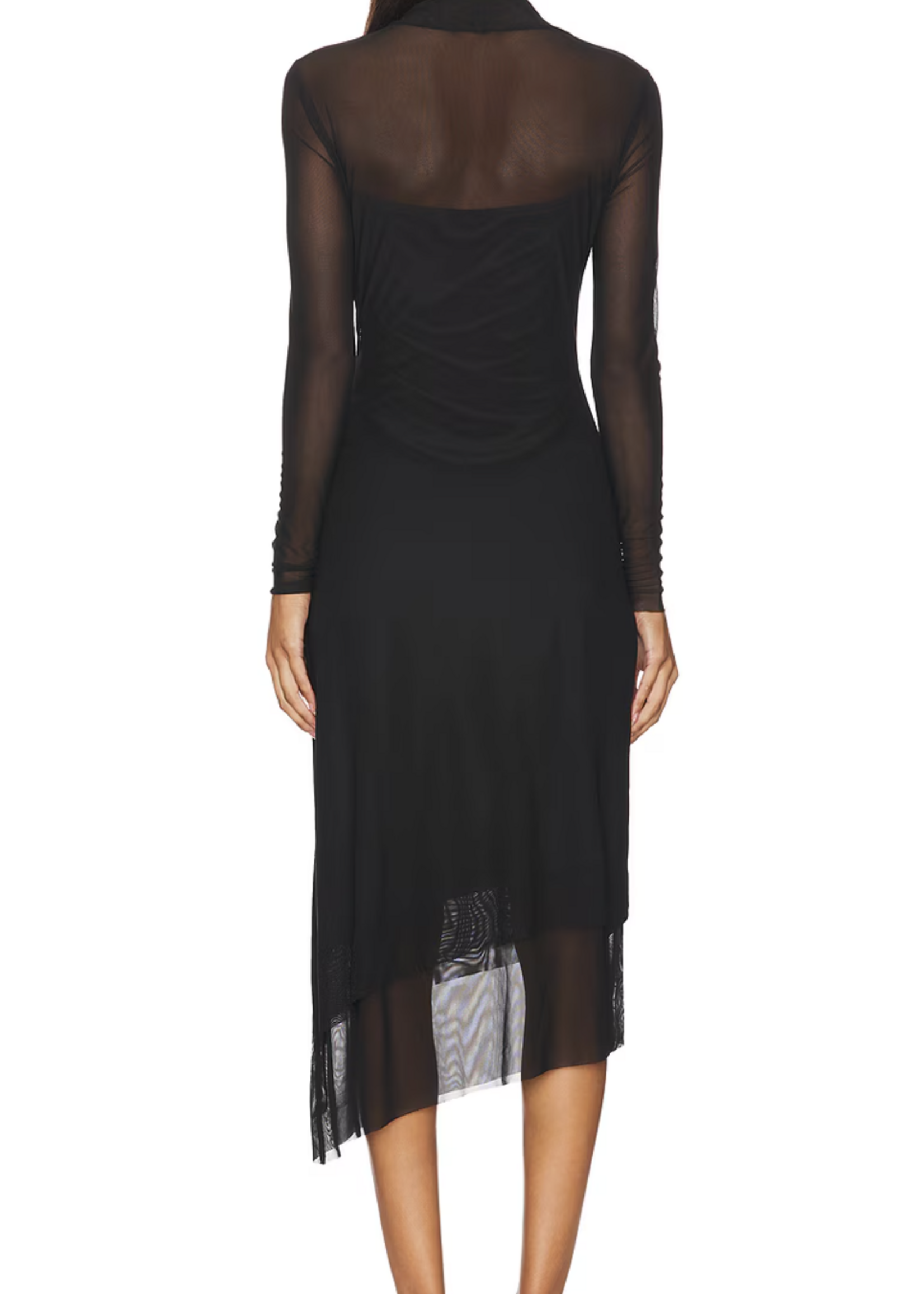 Steve Madden Steve Madden Blare Dress