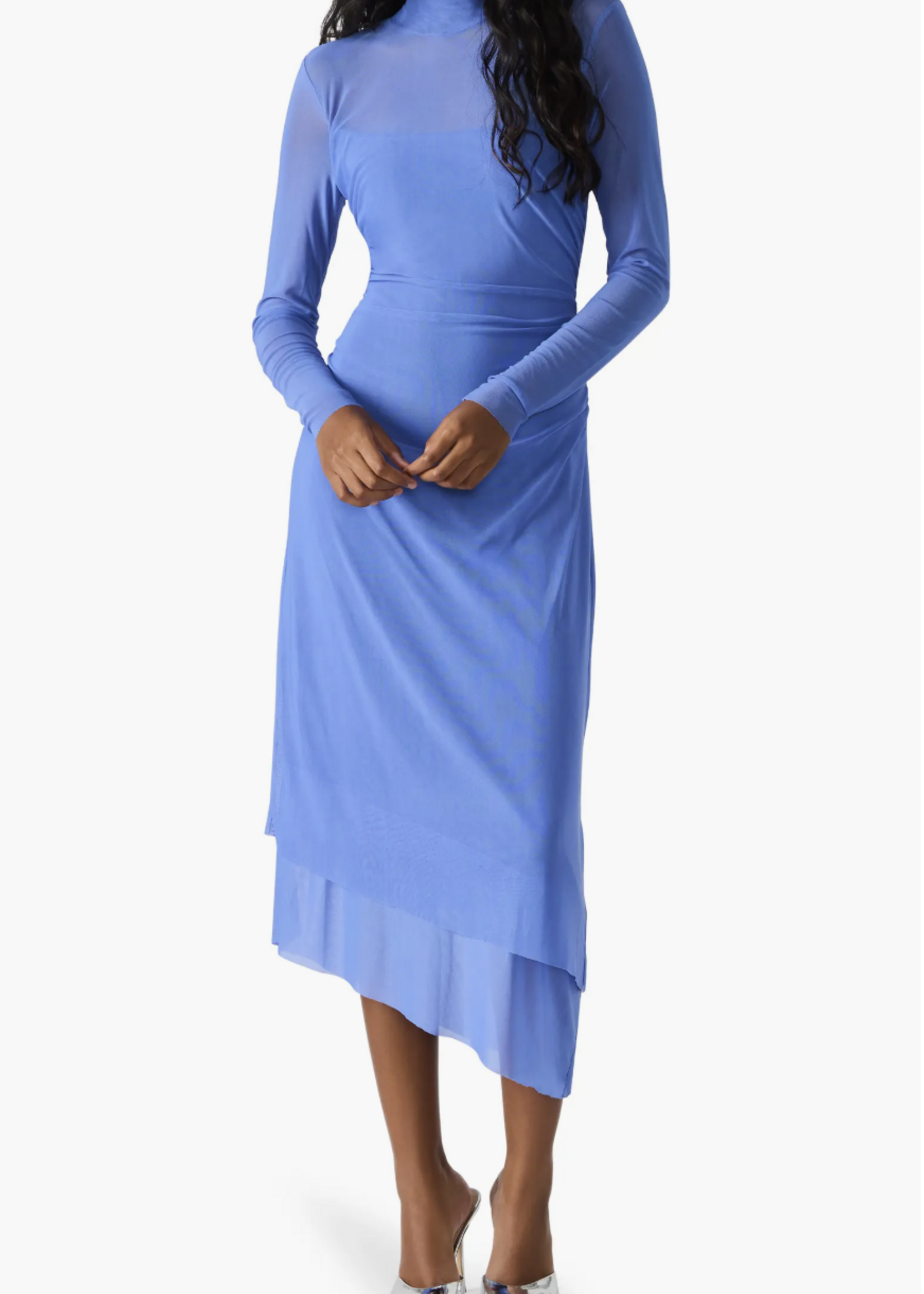 Steve Madden Steve Madden Blare Dress