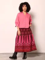 Maude Maude Ada Skirt