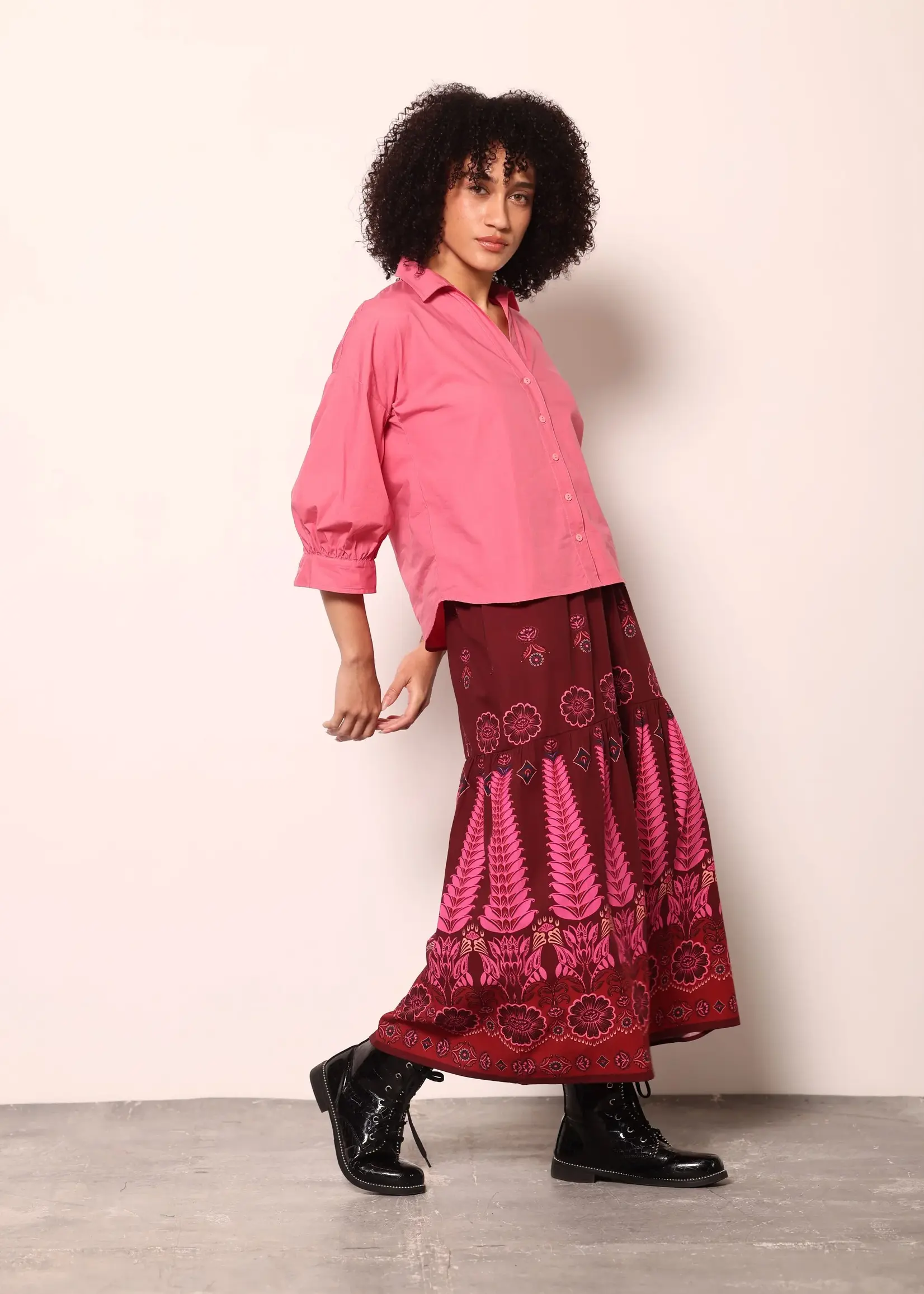 Maude Maude Ada Skirt