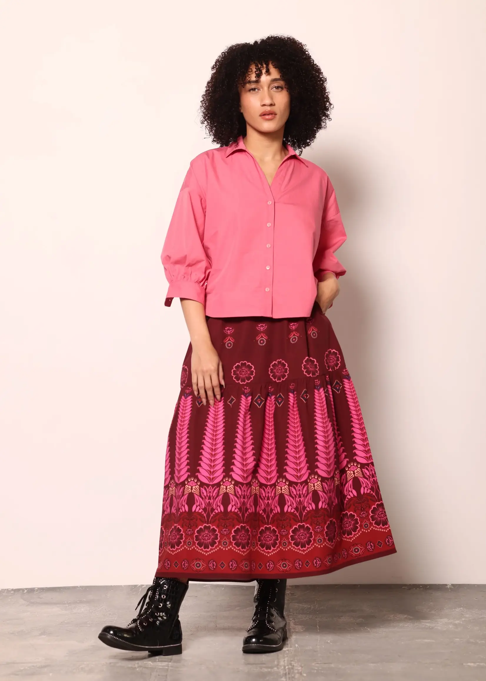 Maude Maude Ada Skirt