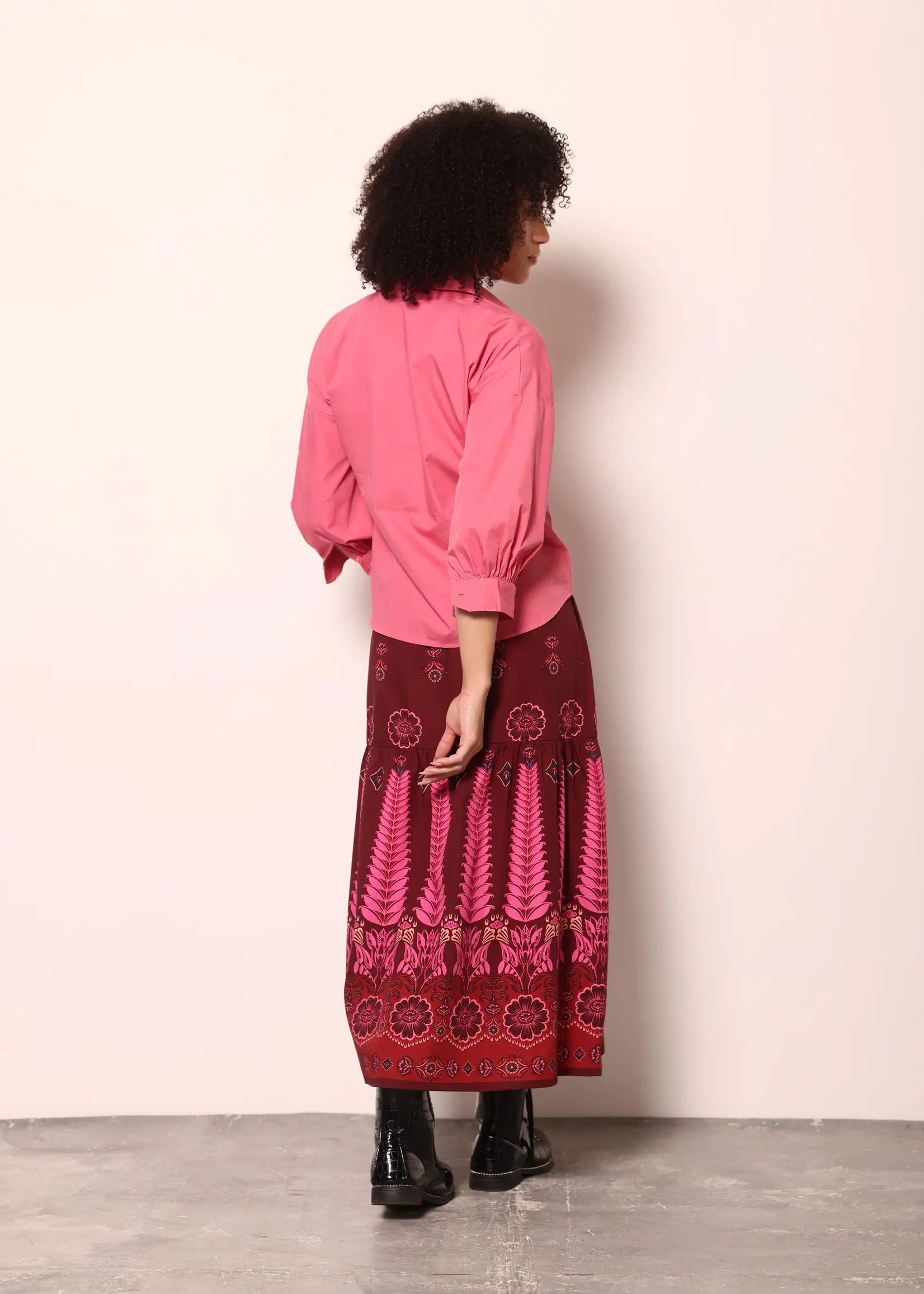 Maude Maude Ada Skirt