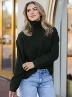 Karlie Karlie Turtleneck Sweater