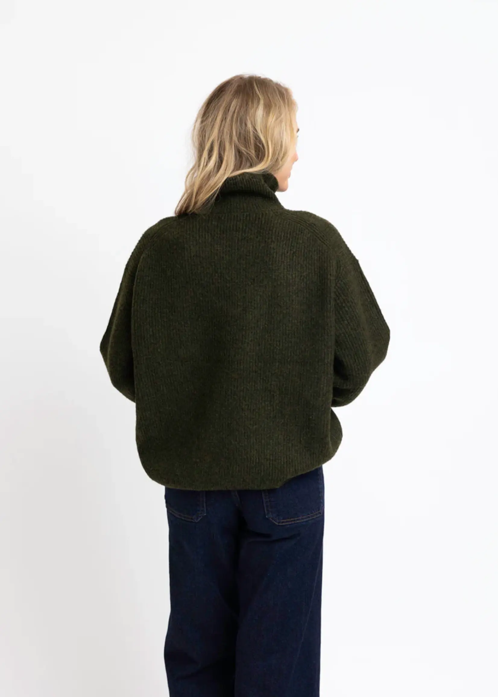 Karlie Karlie Turtleneck Sweater