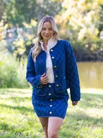 Karlie Karlie Stitch Jacket