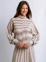 Kerisma Kerisma Pilar Turtleneck