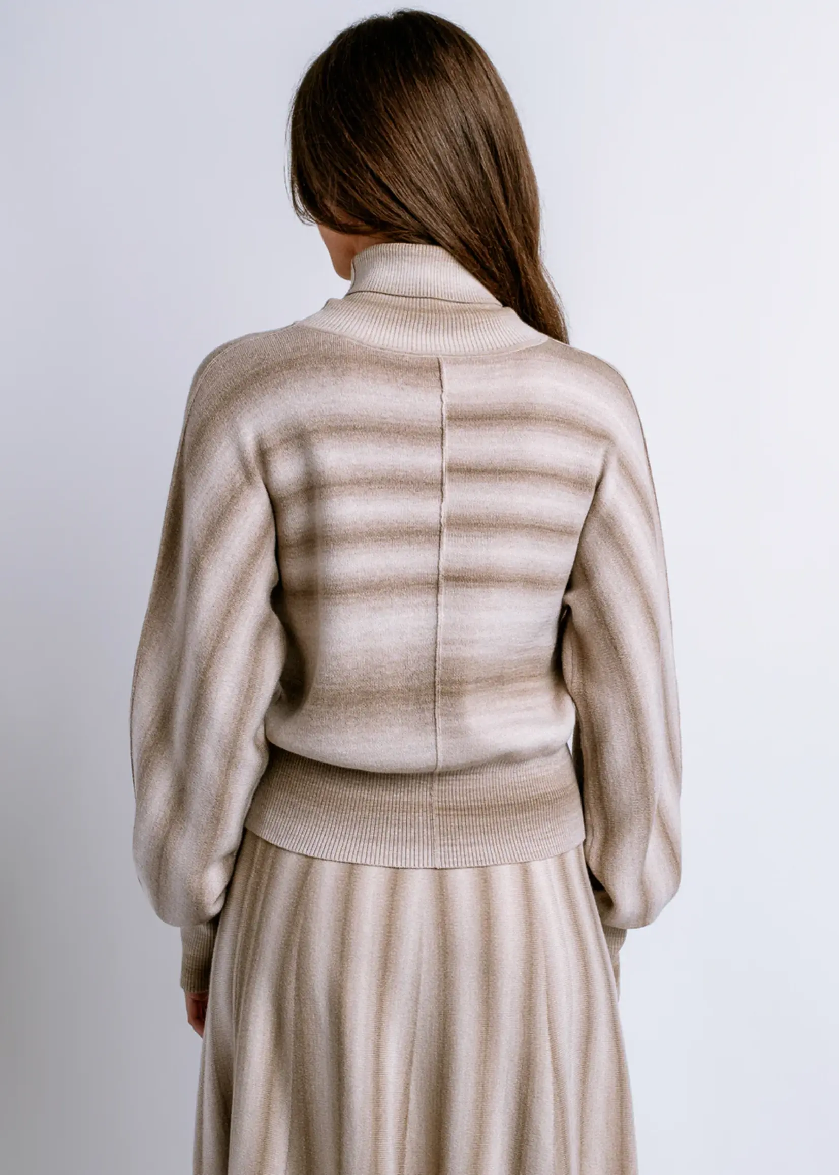 Kerisma Kerisma Pilar Turtleneck