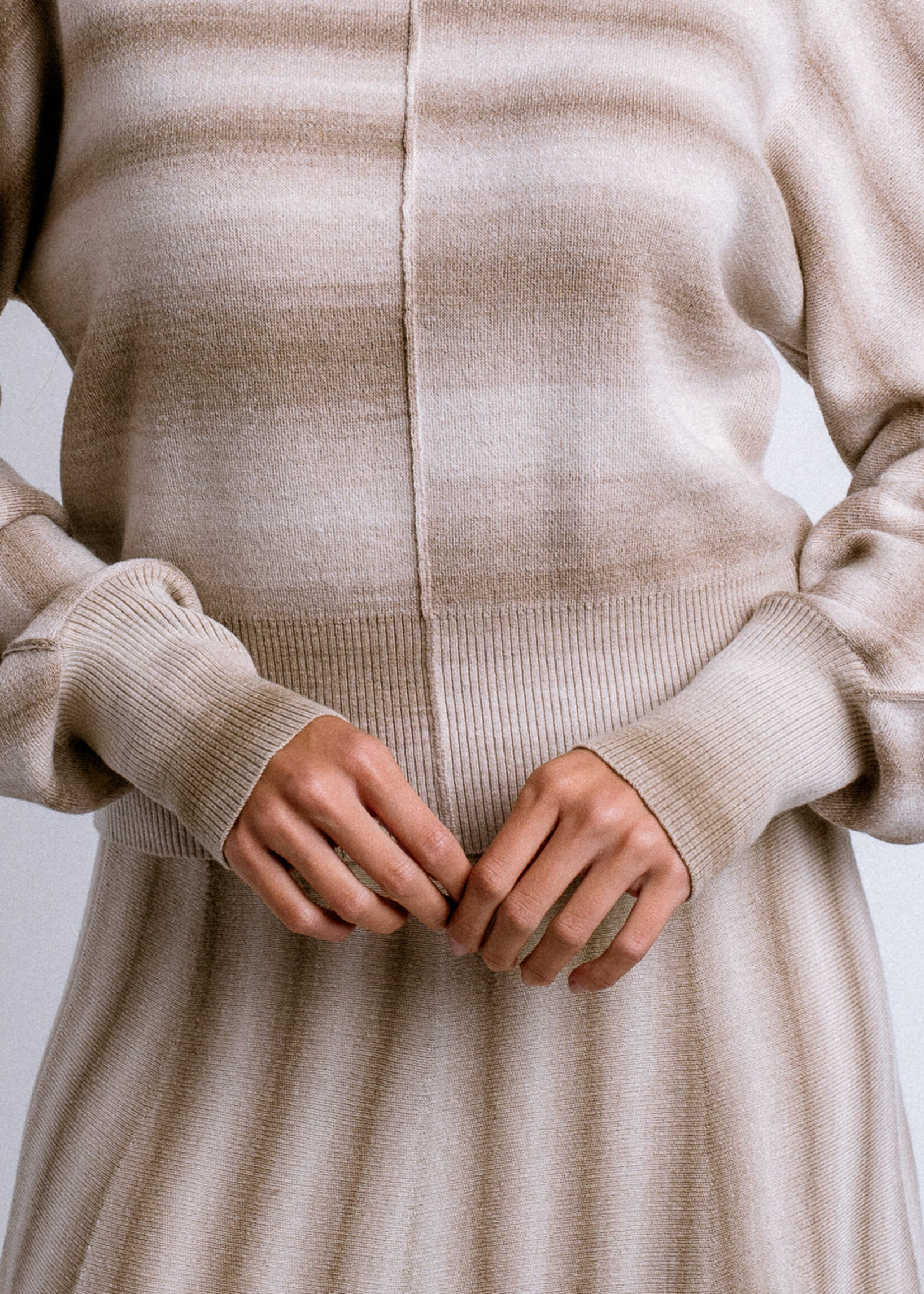 Kerisma Kerisma Pilar Turtleneck