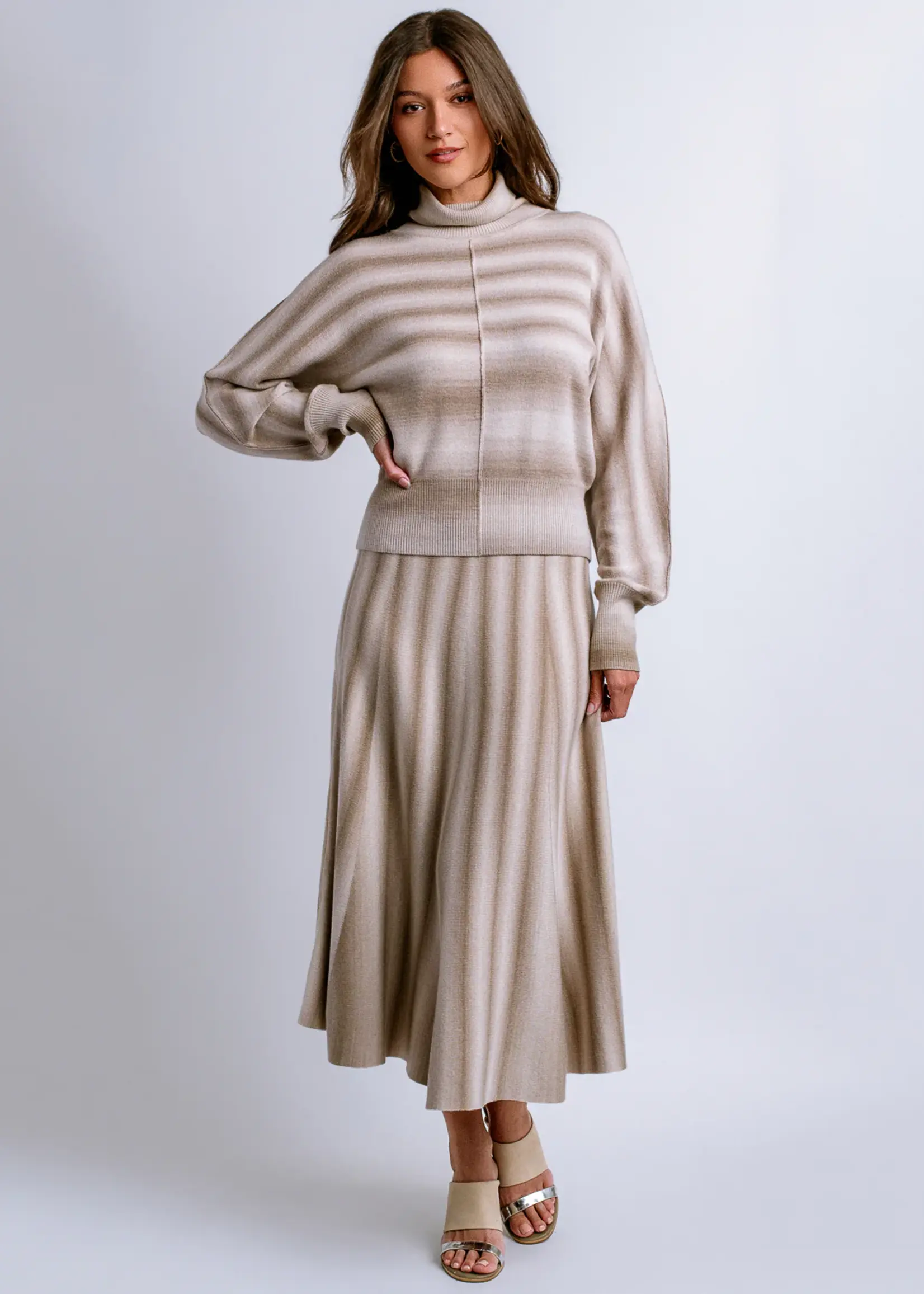 Kerisma Kerisma Pilar Turtleneck