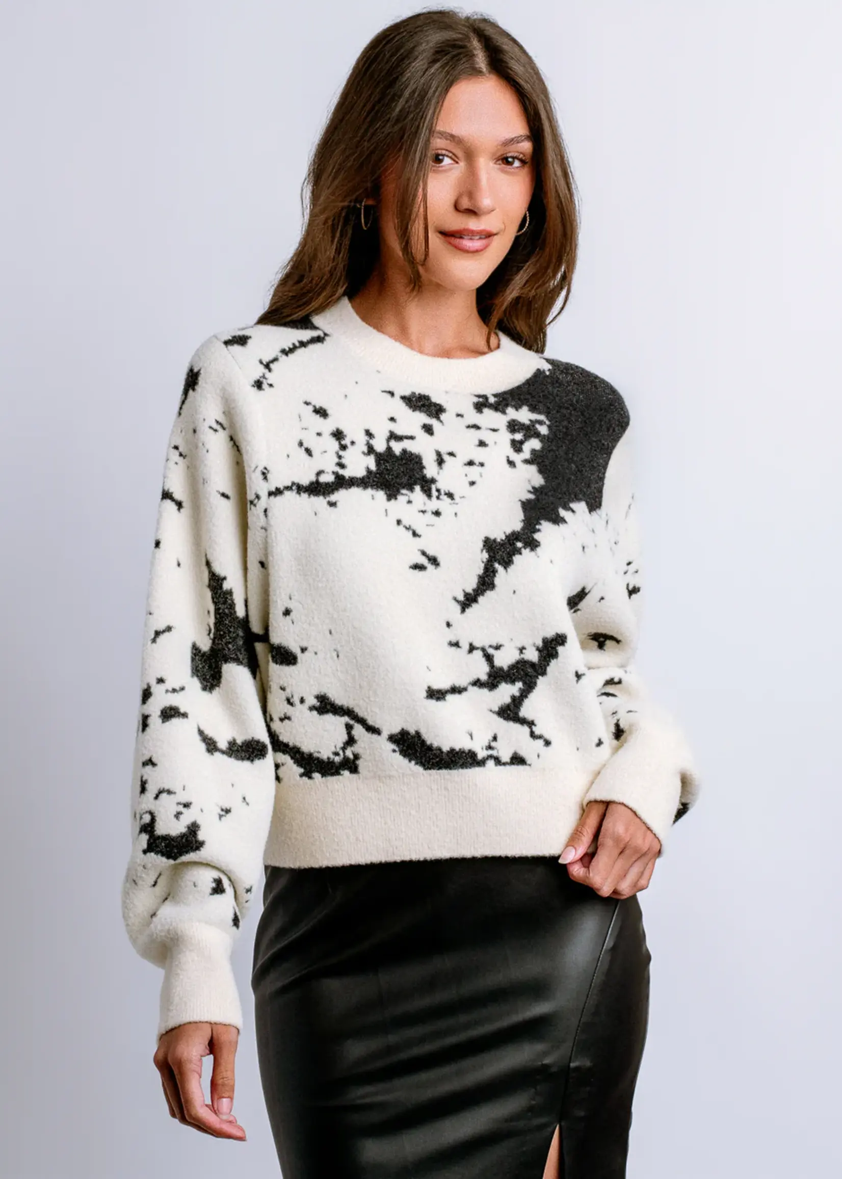 Kerisma Kerisma Carrara Sweater