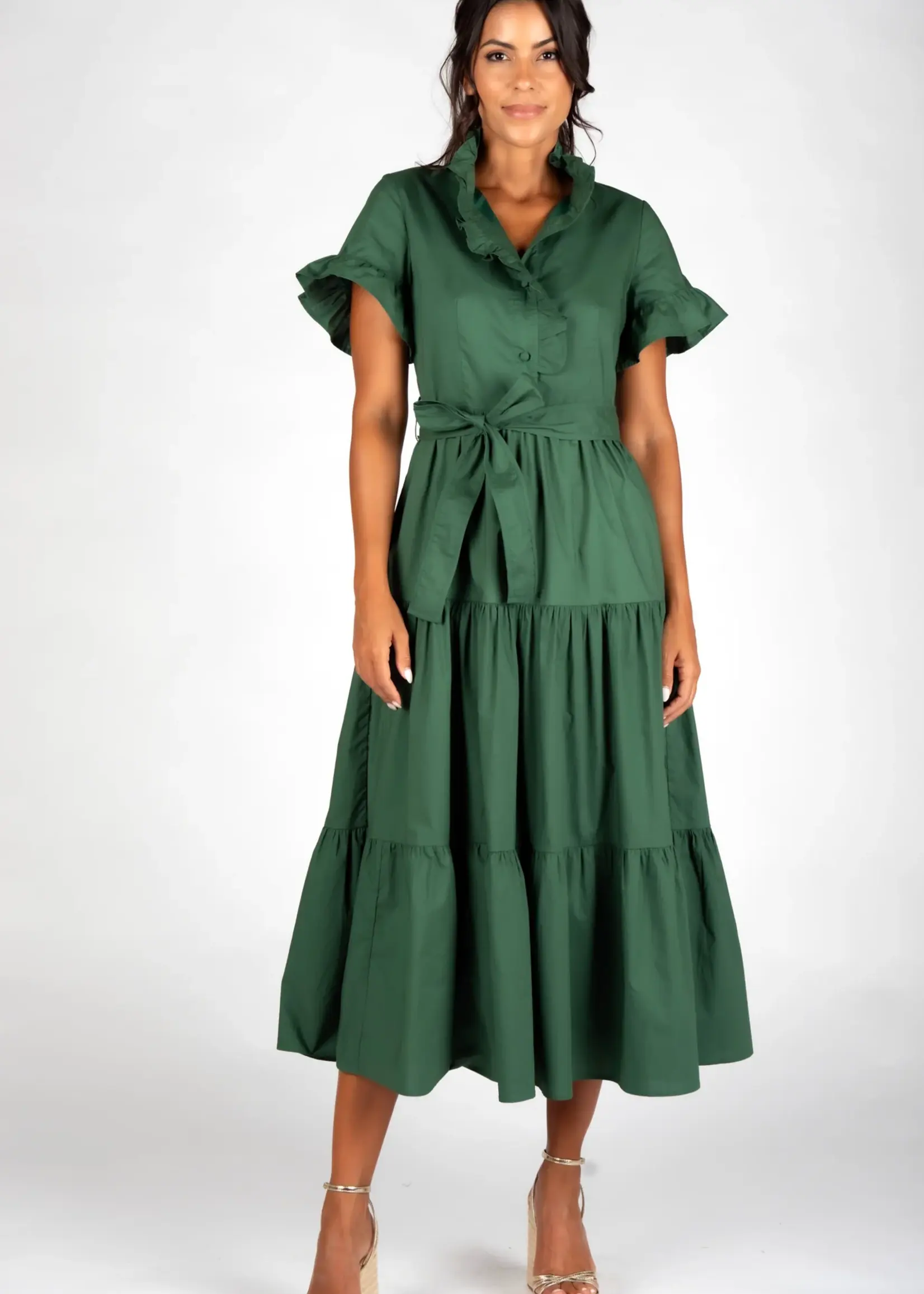 Sincerely Ours Sincerely Ours Lena Dress