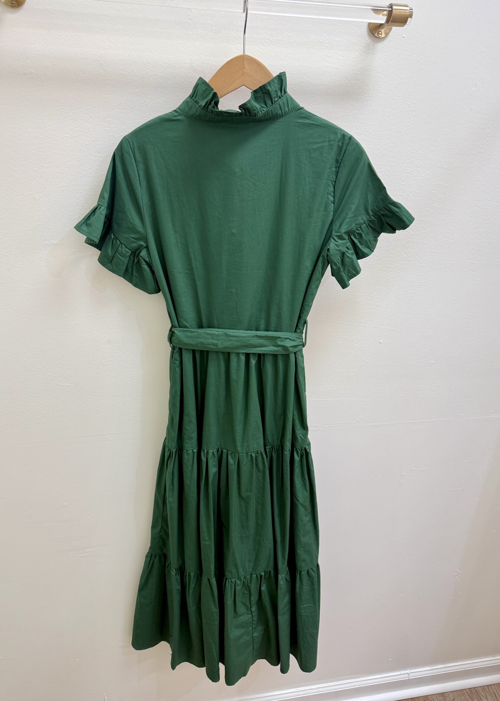 Sincerely Ours Sincerely Ours Lena Dress