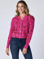 Crosby Crosby Jovie Cardigan